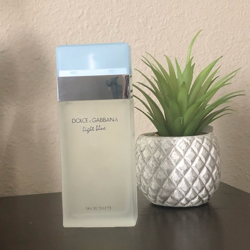 Dolce & Gabbana Fragrance